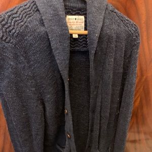 Lucky Brand Cotton Cardingan